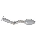КАТАЛИЗАТОР ЗАДЕН NISSAN QASHQAI (2013-) 1.6i 16V - AS