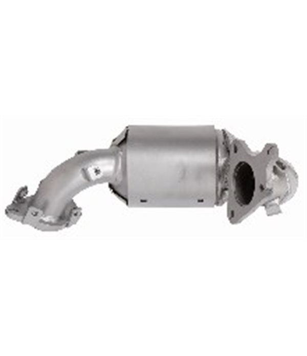 КАТАЛИЗАТОР ПРЕДЕН RENAULT CLIO (2012-) 1.6i 16V - AS