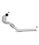 88018/КАТАЛИЗАТОР VOLKSWAGEN PASSAT /2014-/ 1.8i TFSI16V - AS