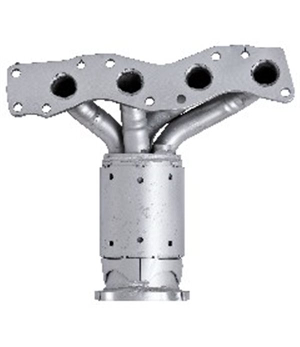 КАТАЛИЗАТОР ПРЕДЕН SUZUKI SX4 /2006-/ 1.6i VVT16V - AS