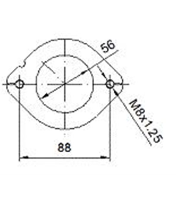 ФИЛТЪР DPF ALFA ROMEO MITO (2008-) 1.6TD MJTD 16V - AS