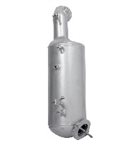 FD5111/ФИЛТЪР DPF FIAT IDEA (2004-) 1.6TD MJTD 16V - AS