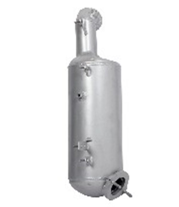FD5111/ФИЛТЪР DPF FIAT IDEA (2004-) 1.6TD MJTD 16V - AS