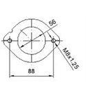 ФИЛТЪР DPF ALFA ROMEO 159 (2005-) 2.0TD MJTD - AS