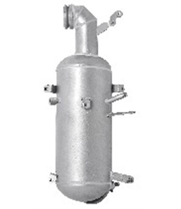 FD5122/ФИЛТЪР DPF SUZUKI SX4 /2006-/ 2.0TD DDIS - AS