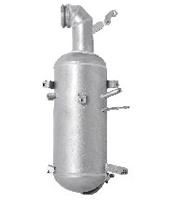FD5122Q/ФИЛТЪР DPF SUZUKI SX4 /2006-/ 2.0TD DDIS - AS