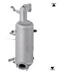 ФИЛТЪР DPF SUZUKI SX4 /2006-/ 2.0TD DDIS - AS