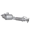 20493/КАТАЛИЗАТОР FORD FOCUS IV (HN) /2018-/ 1.0i 12VEcoBoost Mild Hybrid GPF - AS