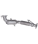 20501/КАТАЛИЗАТОР АВТОМАТИК FORD KUGA II /2013-/ 1.5i 16VEcoBoost - AS