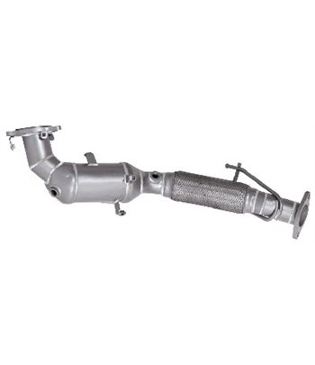 20501/КАТАЛИЗАТОР АВТОМАТИК FORD KUGA II /2013-/ 1.5i 16VEcoBoost - AS