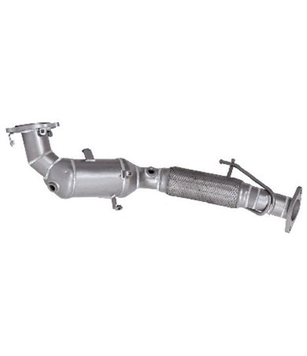 20501/КАТАЛИЗАТОР АВТОМАТИК FORD KUGA II /2013-/ 1.5i 16VEcoBoost - AS