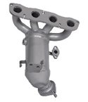 25152/КАТАЛИЗАТОР KIA CEED /2012-/ 1.6i GDi16v Plug-in Hybrid GPF - AS
