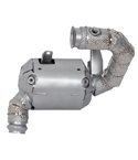 28692D/КАТАЛИЗАТОР CITROEN C4 PICASSO (2013-) 2.0TD HDI - AS