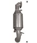 28694/КАТАЛИЗАТОР CITROEN C4 PICASSO (2013-) 1.6i THP16V - AS