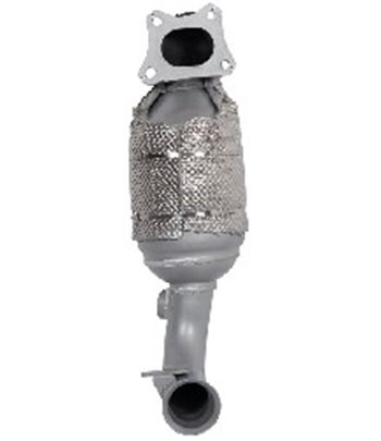28695/КАТАЛИЗАТОР PEUGEOT 301 /2014-/ 1.2i 12V - AS