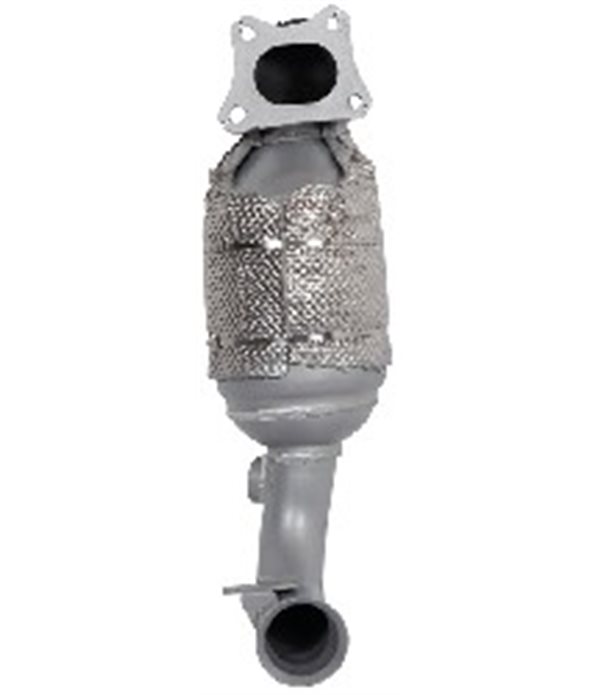 28695/КАТАЛИЗАТОР PEUGEOT 301 /2014-/ 1.2i 12V - AS