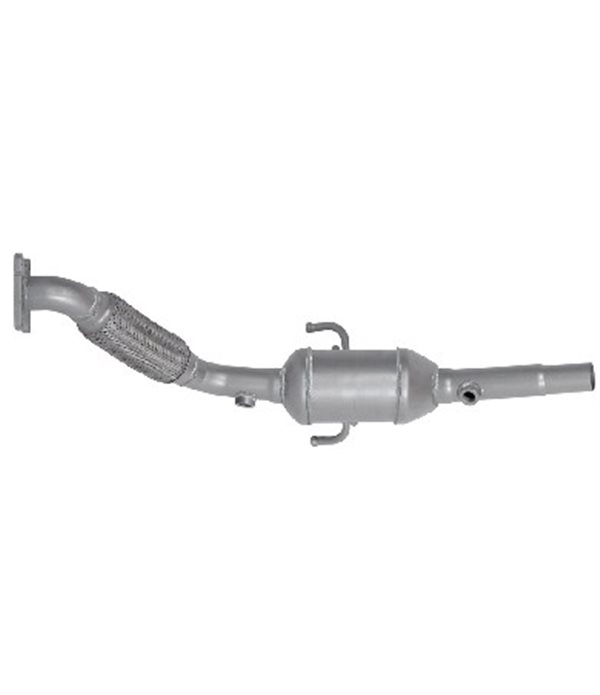 37977/КАТАЛИЗАТОР VOLKSWAGEN UP (2011-) 1.0i 12VCNG - AS