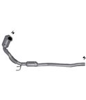 37978/КАТАЛИЗАТОР AUDI Q2 /2016-/ 2.0i 40TFSi 16V - AS