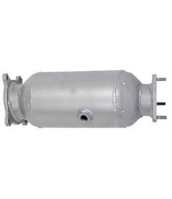 42278/КАТАЛИЗАТОР AUDI A4 (8W2, B9) /2015-/ 2.0i TFSI16V - AS