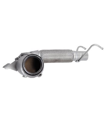 45308/КАТАЛИЗАТОР MINI MINI COOPER (F55,56,F57) /2013-/ 1.5i 12V - AS