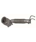 45312/КАТАЛИЗАТОР MINI MINI CLUBMAN (F54) /2014-/ S 2.0i 16V GPF - AS