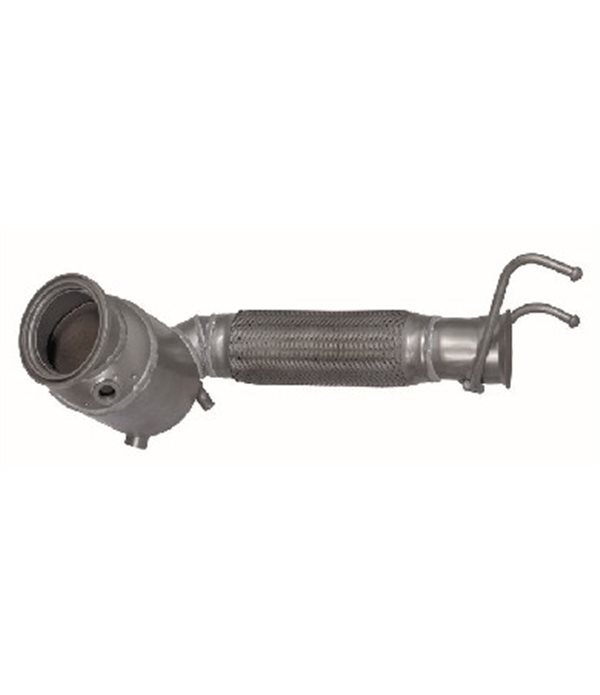 45312/КАТАЛИЗАТОР MINI MINI CLUBMAN (F54) /2014-/ S 2.0i 16V GPF - AS