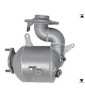FD1050Q/ФИЛТЪР DPF SUBARU TREZIA /2011-/ 1.4TD - AS