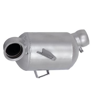 FD1072/ФИЛТЪР DPF MERCEDES GLK CLASS (2008-) 250TD CDI - AS