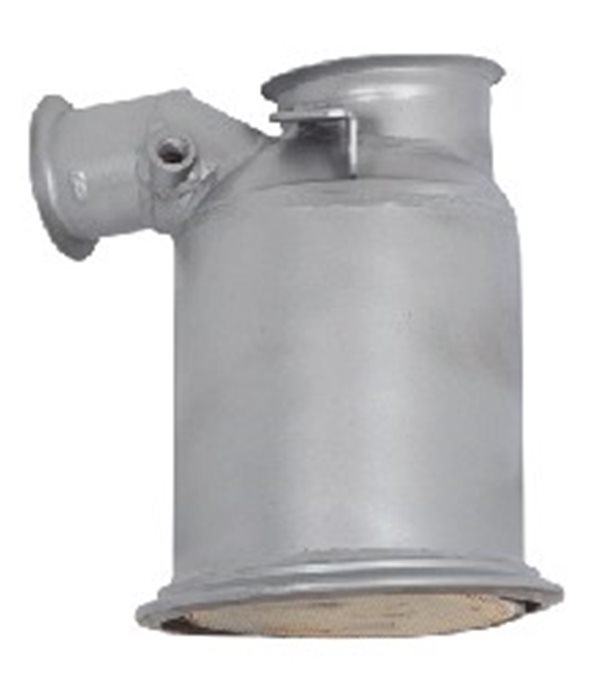 FD1087/ФИЛТЪР DPF VOLKSWAGEN GOLF VII (2012-) 1.6TDI - AS