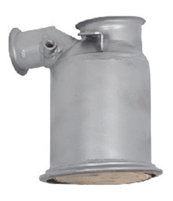 FD1087Q/ФИЛТЪР DPF SEAT LEON (2012-) 1.6TDI - AS