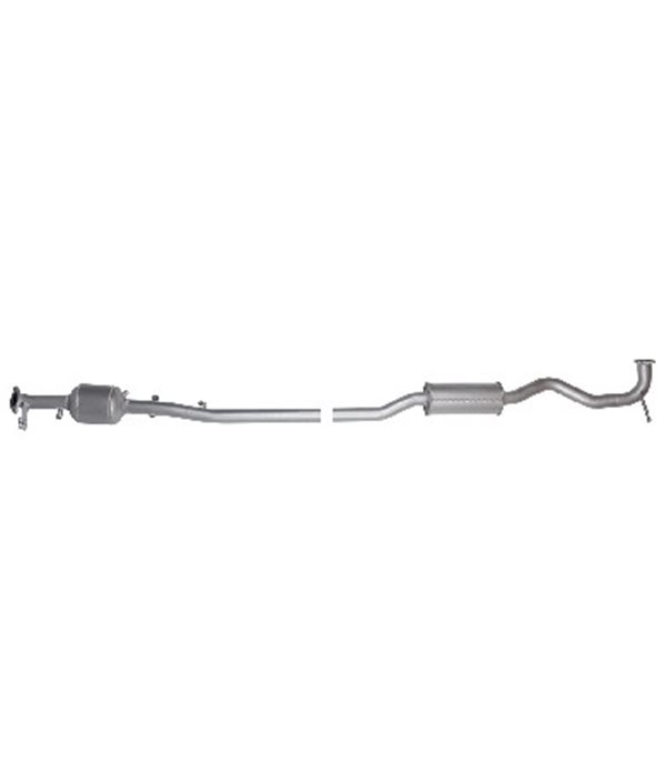 FD1107Q/ФИЛТЪР DPF PEUGEOT 4008 (2012-) 1.8TD HDIAWD - AS