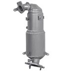 FD5028Q/ФИЛТЪР DPF HONDA ACCORD (2003-) 2.2TD DTEC - AS