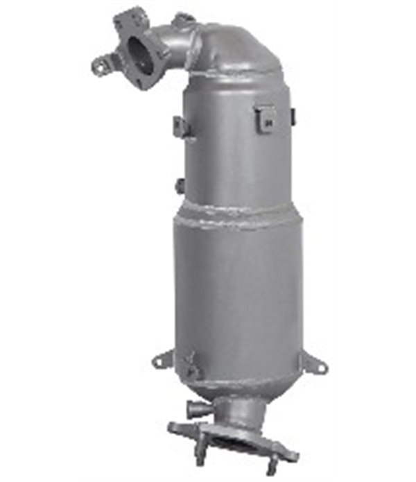 FD5028Q/ФИЛТЪР DPF HONDA ACCORD (2003-) 2.2TD DTEC - AS