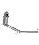 FD5059/ФИЛТЪР DPF VOLKSWAGEN POLO (2009-) 1.6TDI - AS