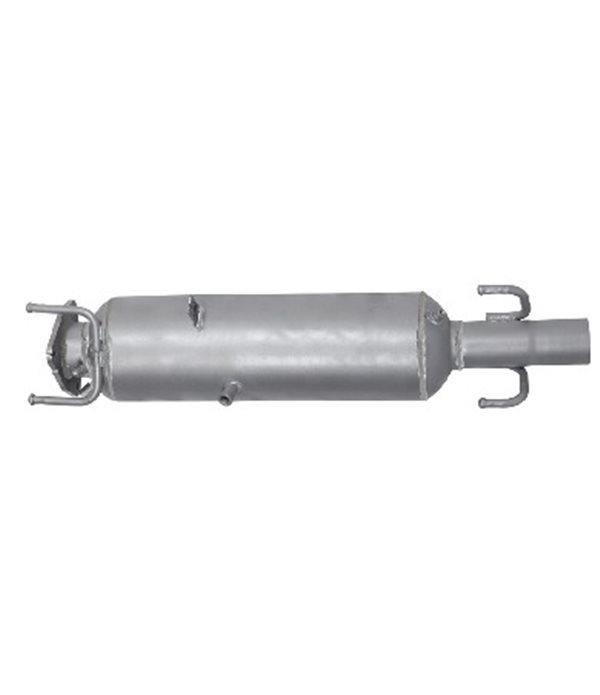 FD5065/ФИЛТЪР DPF FIAT DUCATO (2006-) 2.3TD MJTD - AS