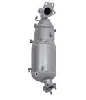 FD5078Q/ФИЛТЪР DPF HONDA CR V (2006-) 2.2TD IDTEC - AS
