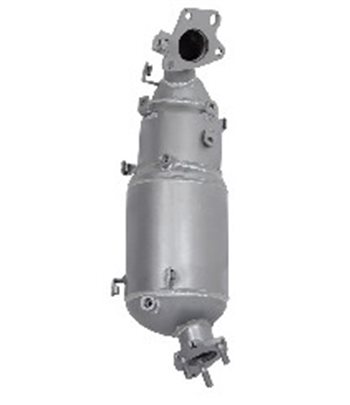 FD5078Q/ФИЛТЪР DPF HONDA CR V (2006-) 2.2TD IDTEC - AS