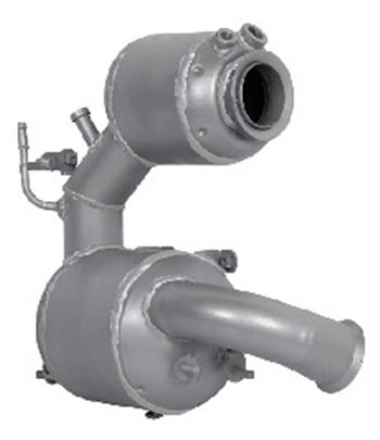 FD5089/ФИЛТЪР DPF MINI MINI COOPER COUNTRYMAN (R60) /2010-/ 2.0TD - AS