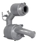 FD5089Q/ФИЛТЪР DPF MINI MINI COOPER COUNTRYMAN (R60) /2010-/ 1.6TD - AS