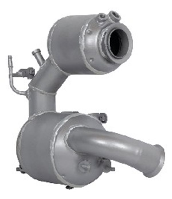 FD5089Q/ФИЛТЪР DPF MINI MINI COOPER COUNTRYMAN (R60) /2010-/ 1.6TD - AS
