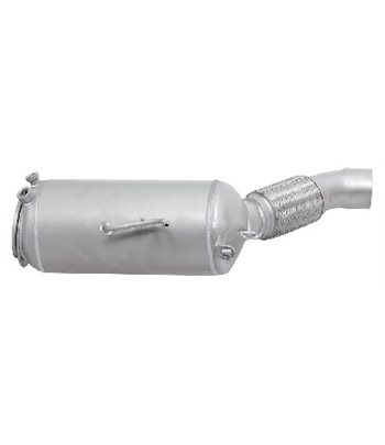 FD5098/ФИЛТЪР DPF BMW 3 SERIES E90 (2005-) 3.0TD V624V - AS