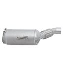 FD5098Q/ФИЛТЪР DPF BMW X5 E70 (2007-) 3.0TD V624V - AS