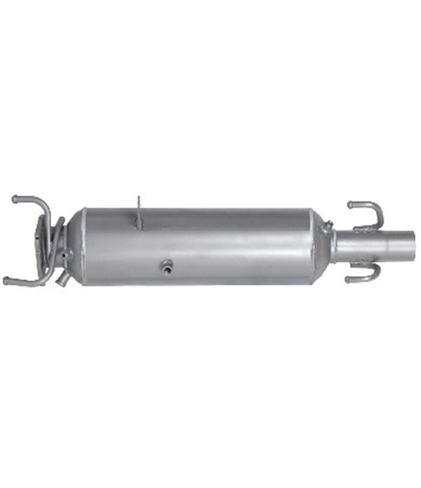 FD5107Q/ФИЛТЪР DPF CITROEN JUMPER /2006-/ 3.0TD HDI - AS