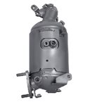 FD5118/ФИЛТЪР DPF KIA RIO III /2011-/ 1.4TD CRDi - AS