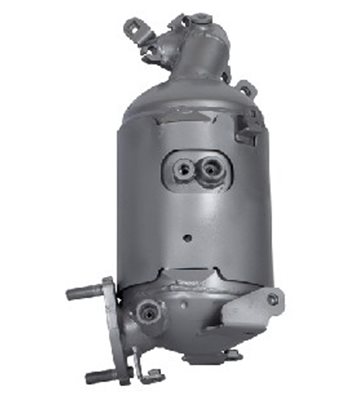 FD5118/ФИЛТЪР DPF KIA RIO III /2011-/ 1.4TD CRDi - AS