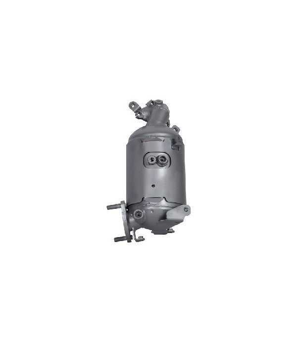 FD5118Q/ФИЛТЪР DPF KIA CEED /2012-/ 1.4TD CRDi - AS