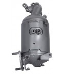 FD5118Q/ФИЛТЪР DPF KIA RIO III /2011-/ 1.4TD CRDi - AS