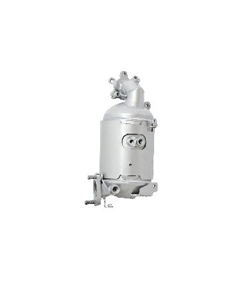 FD5127/ФИЛТЪР DPF HYUNDAI IX20 /2010-/ 1.6TD CRDI - AS