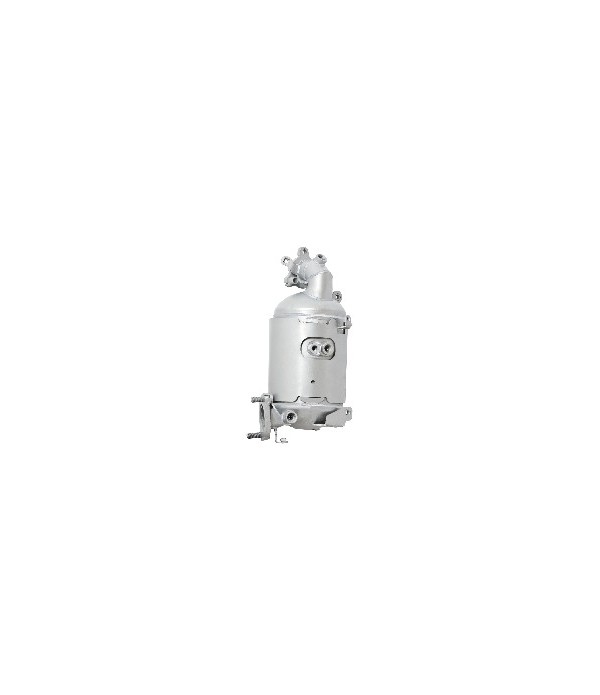 FD5127Q/ФИЛТЪР DPF HYUNDAI IX20 /2010-/ 20 1.6TDICRD - AS