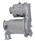 FD5135/ФИЛТЪР DPF VOLKSWAGEN GOLF VII (2012-) 2.0TDI - AS